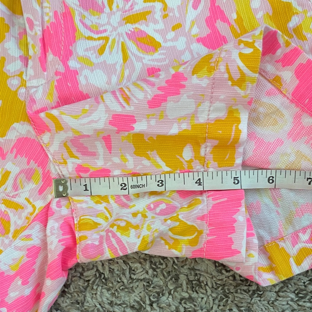 Lilly Pulitzer Shorts Bundle size 4 - Picture 13 of 16